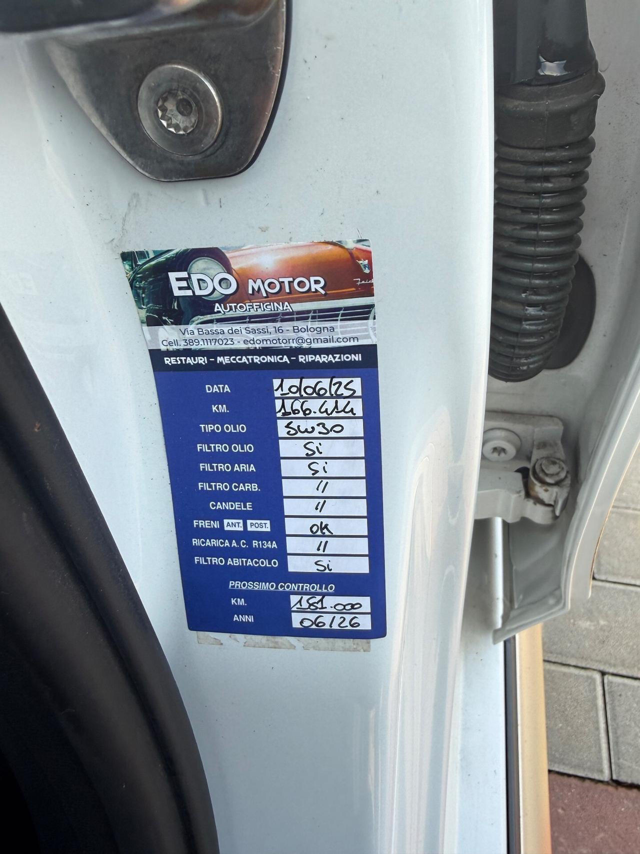 Audi A4 allroad 2.0 TDI 190 CV EURO6 IVA ESPOSTA