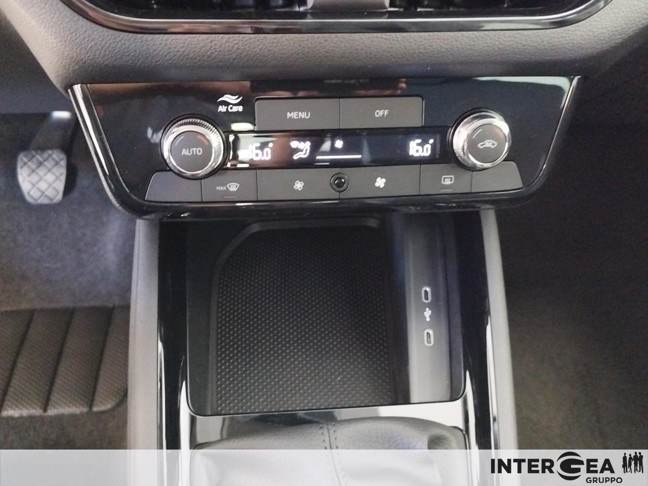Skoda Kamiq 130 Edition 1,0 TSI 70 kW (95 CV) 5 marce - manuale