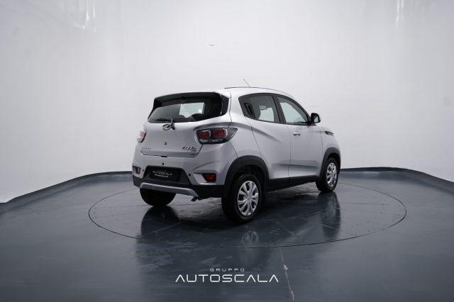 MAHINDRA KUV100 1.2 VVT K6+