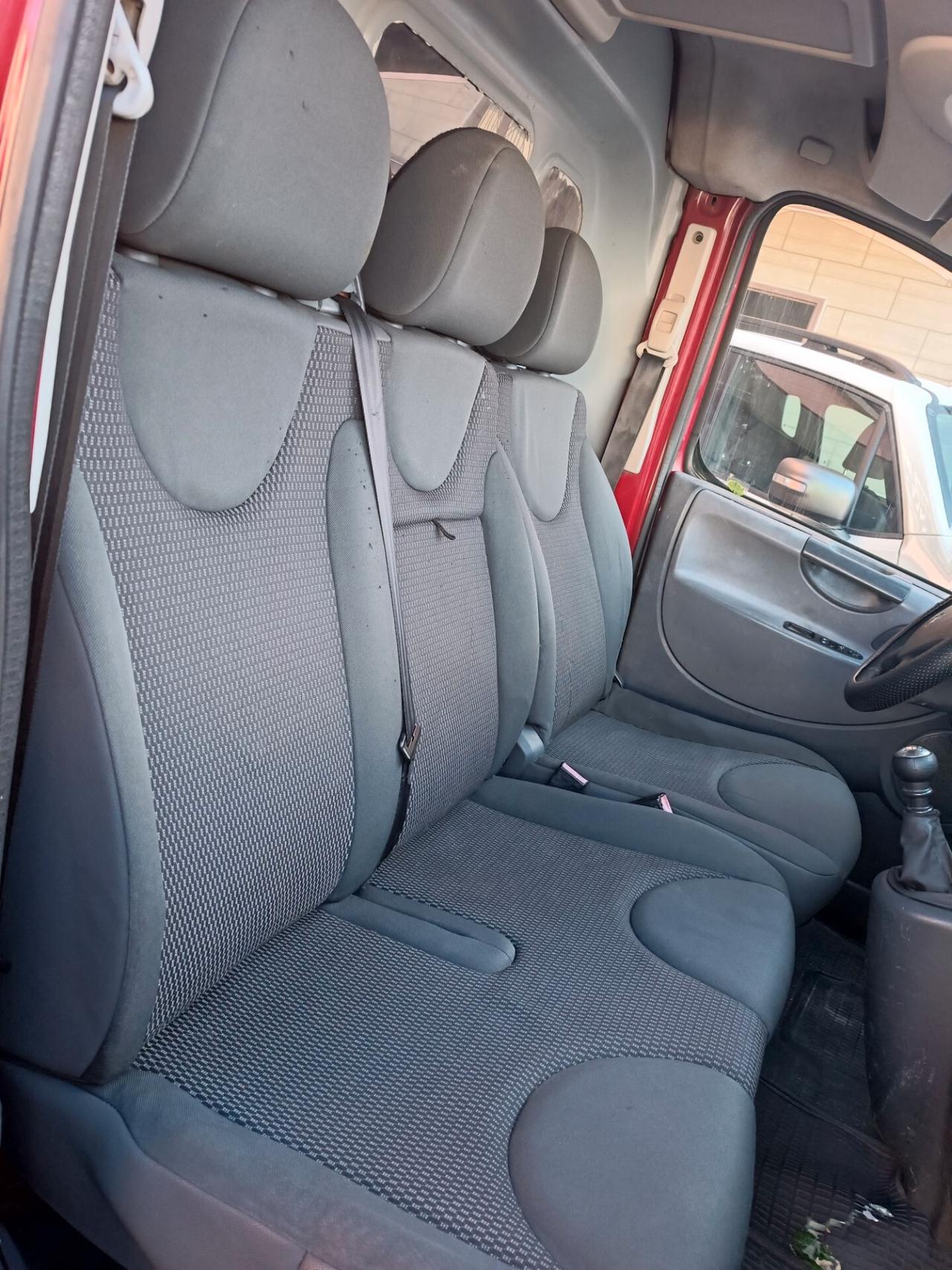 Peugeot Expert 2.0 HDi 120CV PC-TN 10Q Furgone