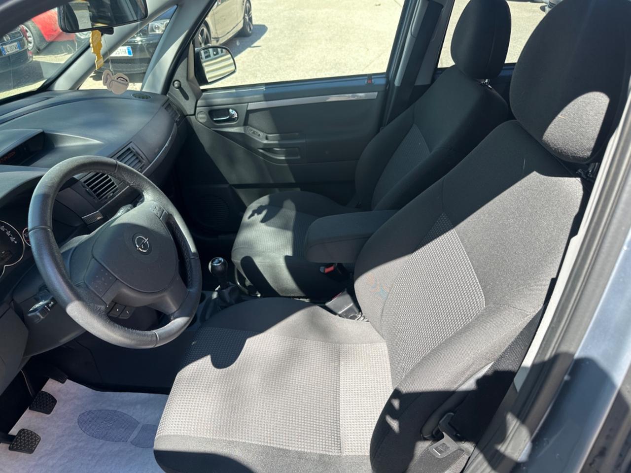 Opel Meriva 1.3 CDTI ecoFLEX Club