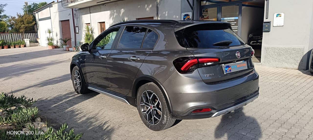 Fiat Tipo 5 Porte Tipo 5p 1.6 mjt CityCross 130cv