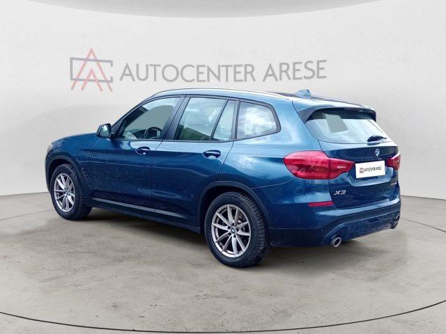 BMW X3 xDrive30e Business Advantage