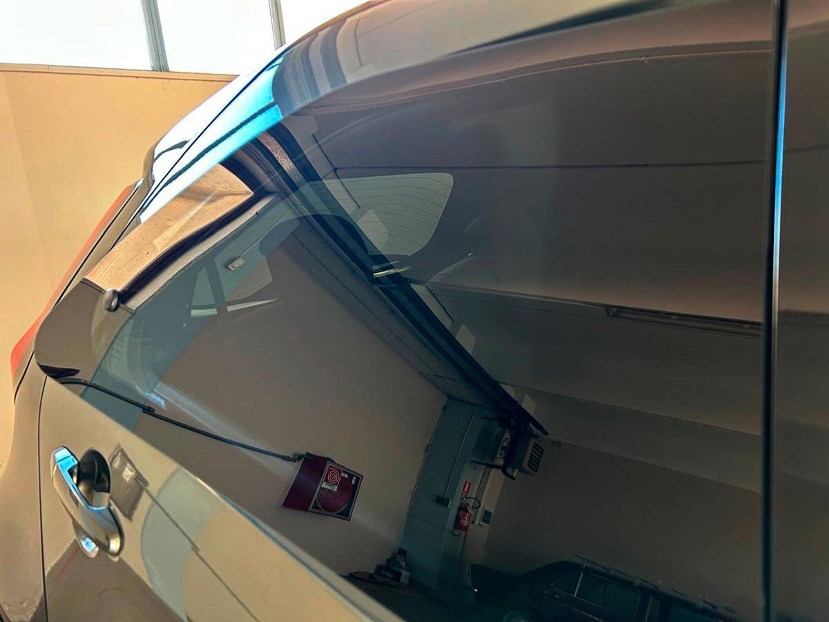 Toyota Aygo X 1.0 VVT-i 72 CV 5 porte Trend