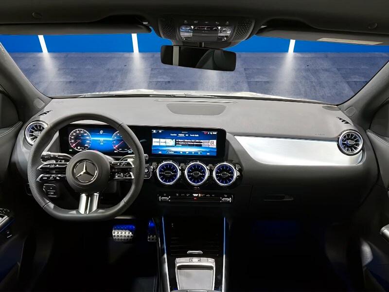 MERCEDES GLA (H247) GLA 200 Automatic ...