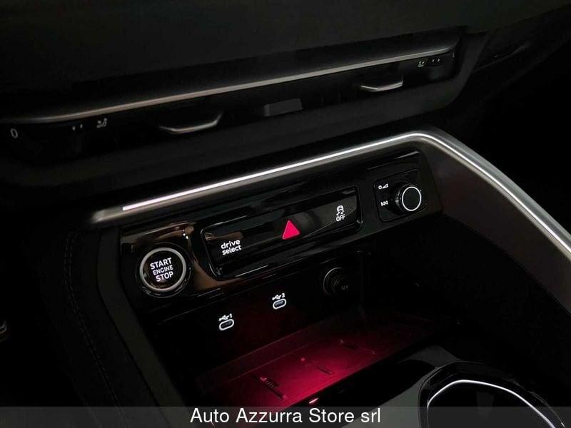 Audi Q5 Q5 TDI 150 kW mHEV+ S tronic quattro S line edition *PROMO AZZURRA*