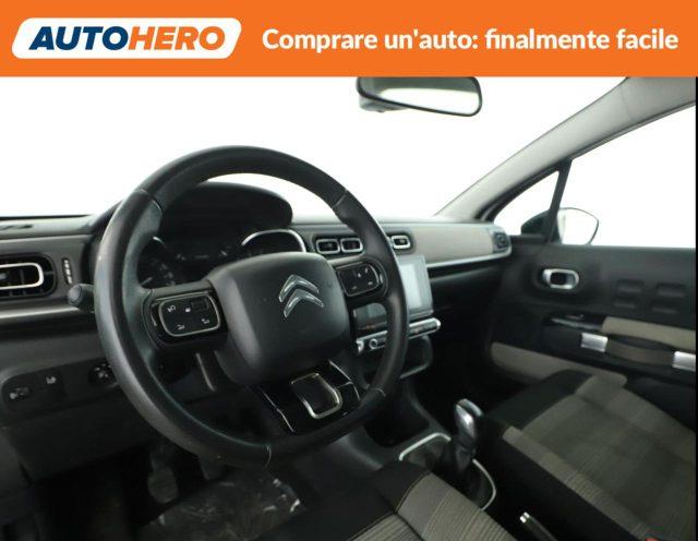 CITROEN C3 PureTech 82 Shine