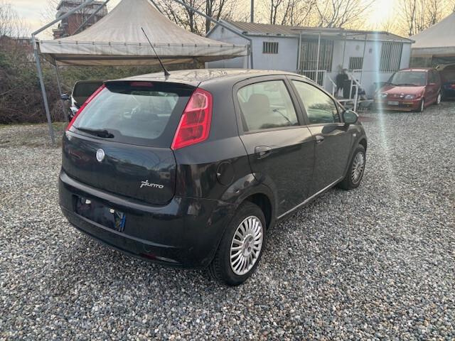 Fiat Grande Punto 1.4 5 porte Dynamic