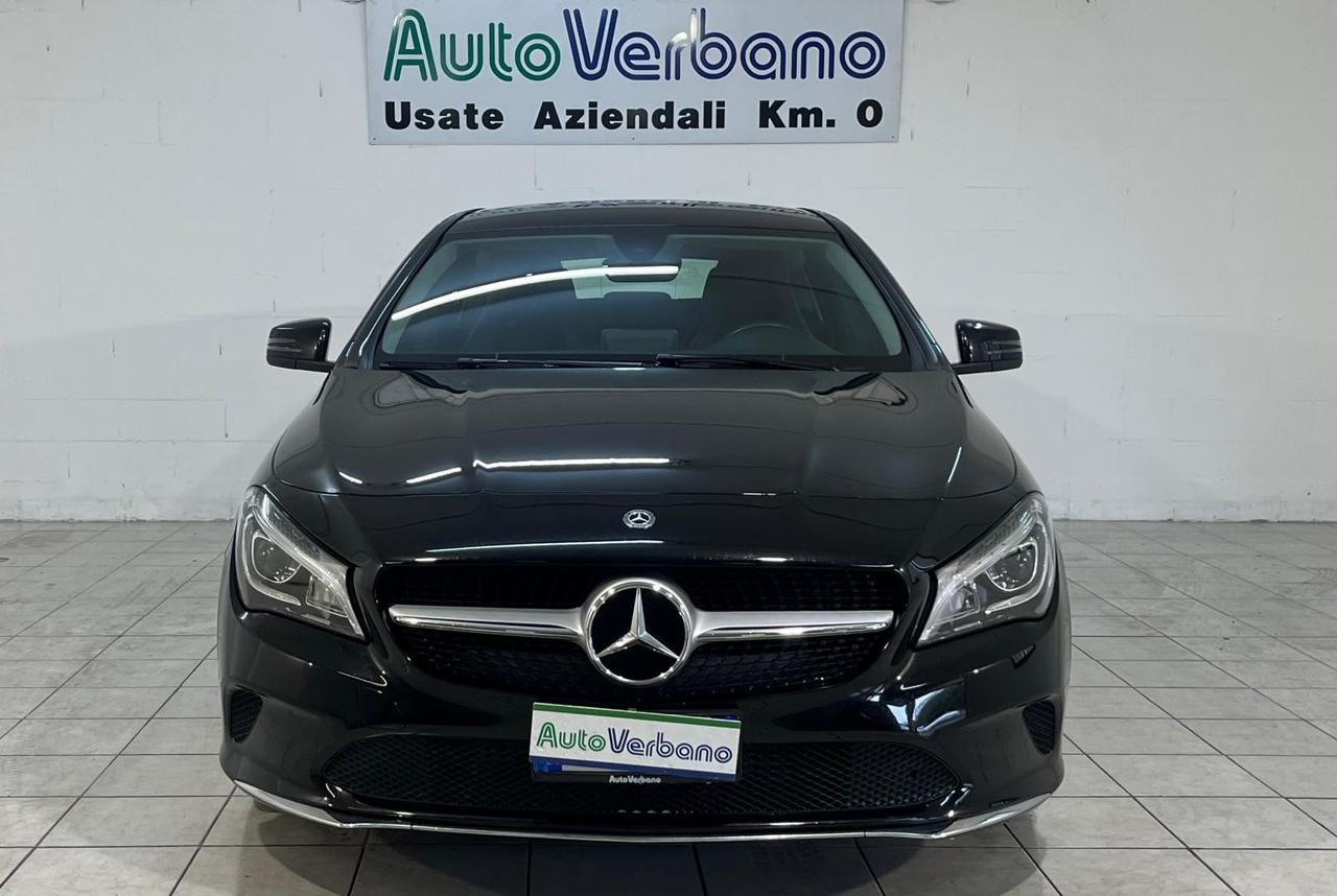 Mercedes-benz CLA 220 CLA 200 d S.W. Sport