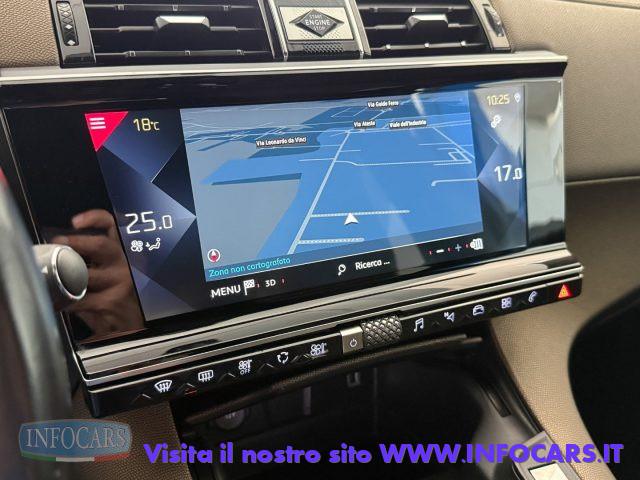 DS AUTOMOBILES DS 7 Crossback BlueHDi 130 cv Business Autom. - PROMO
