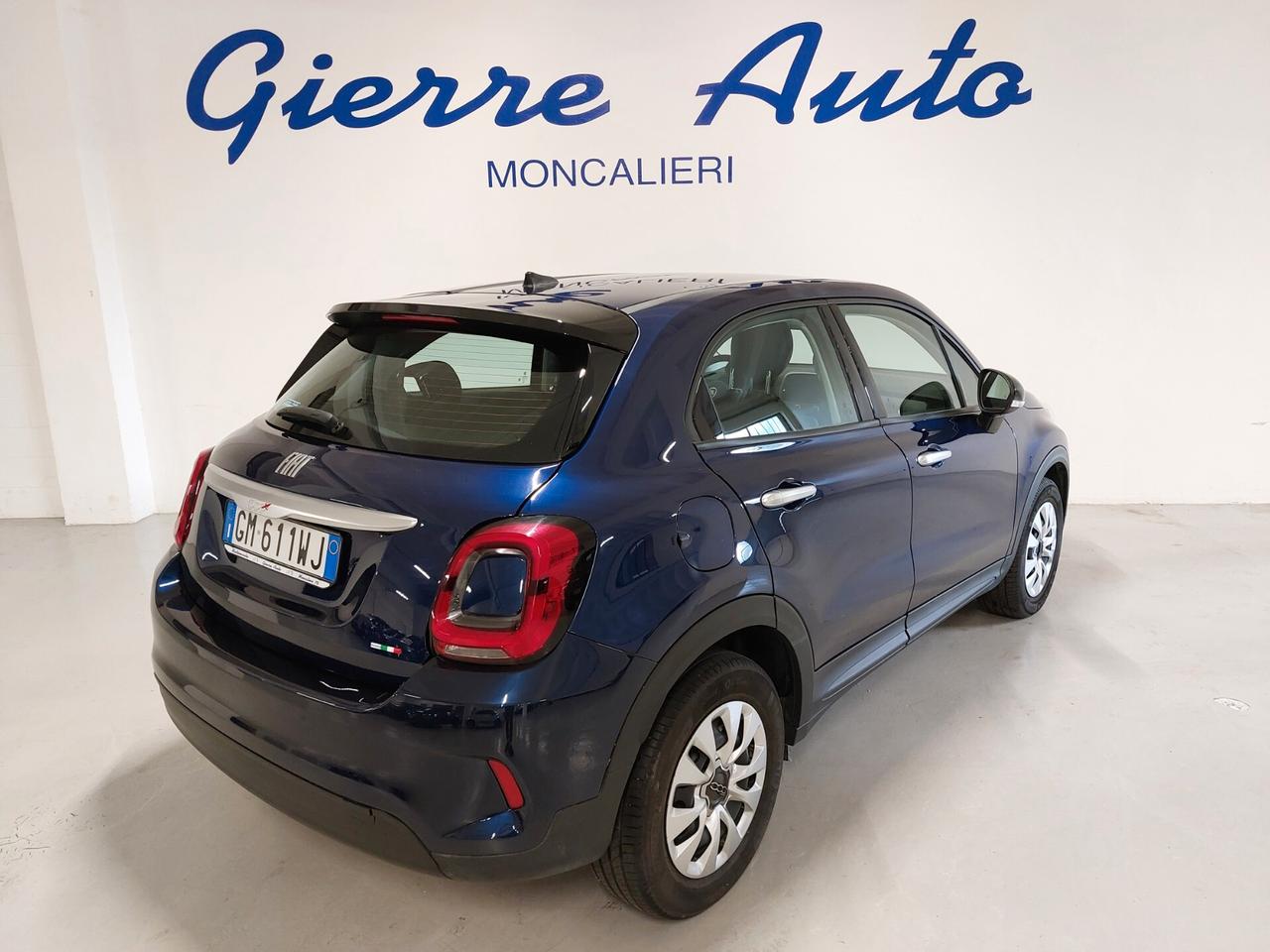 Fiat 500X 1.0 T3 120cv Cult PREZZO REALE