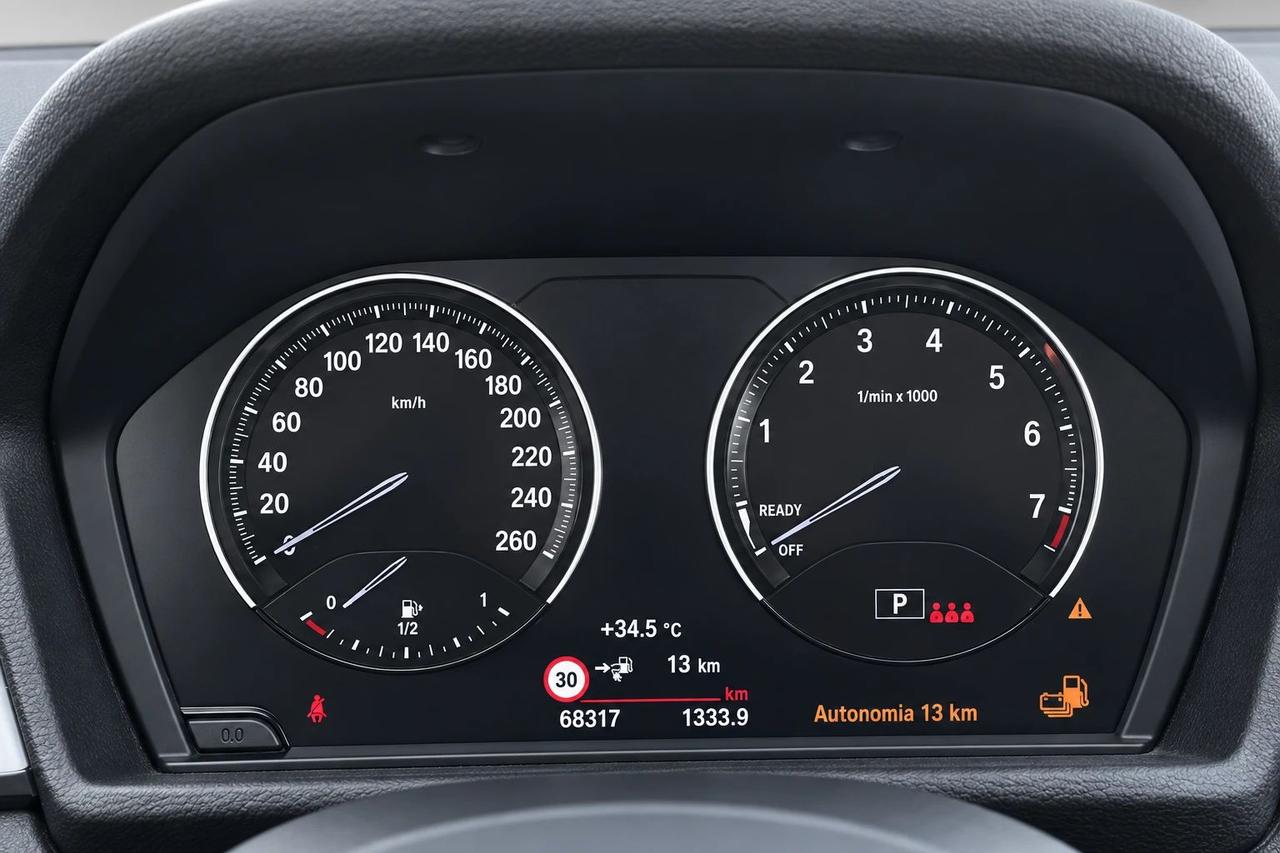 Bmw X1 xdrive25e Business Advantage auto