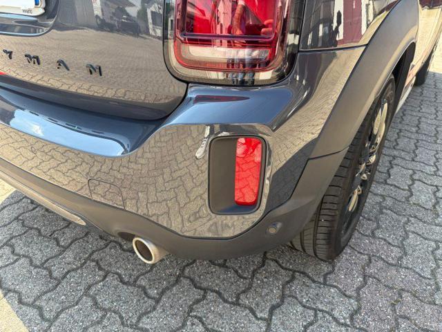 MINI Countryman 2.0 Cooper S Countryman Automatica