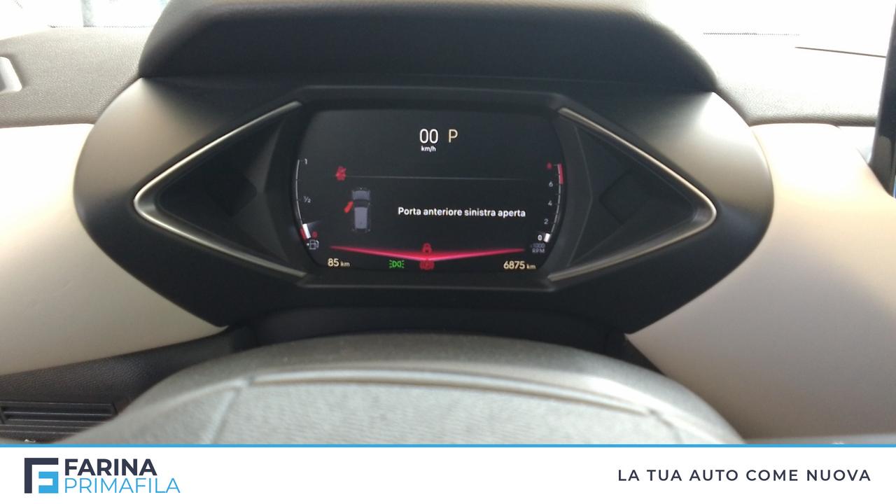 DS DS3 1.2 puretech Esprit de Voyage 130cv auto