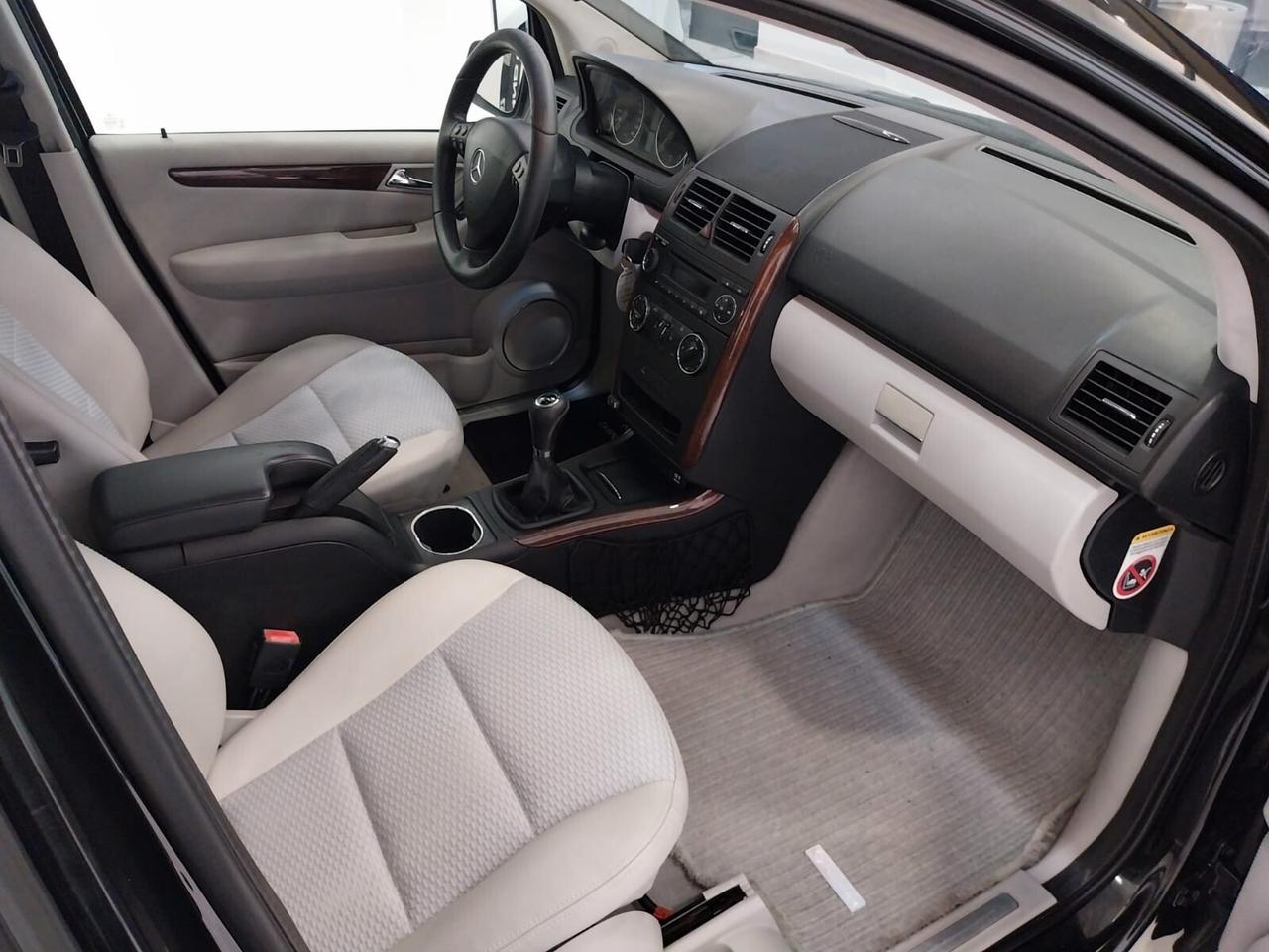 Mercedes-benz A 180 CDI 110CV Elegance 2010