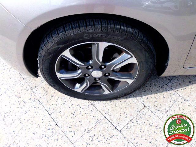 HYUNDAI iX20 1.4 CRDI 90 CV APP MODE