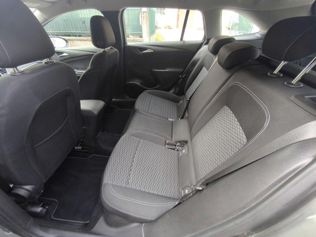 OPEL ASTRA SPORTS TOURER 1,6 CDTI-2018- EURO 6