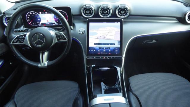 MERCEDES-BENZ C 220 d Mild hybrid 4Matic Premium Plus All-Terrain