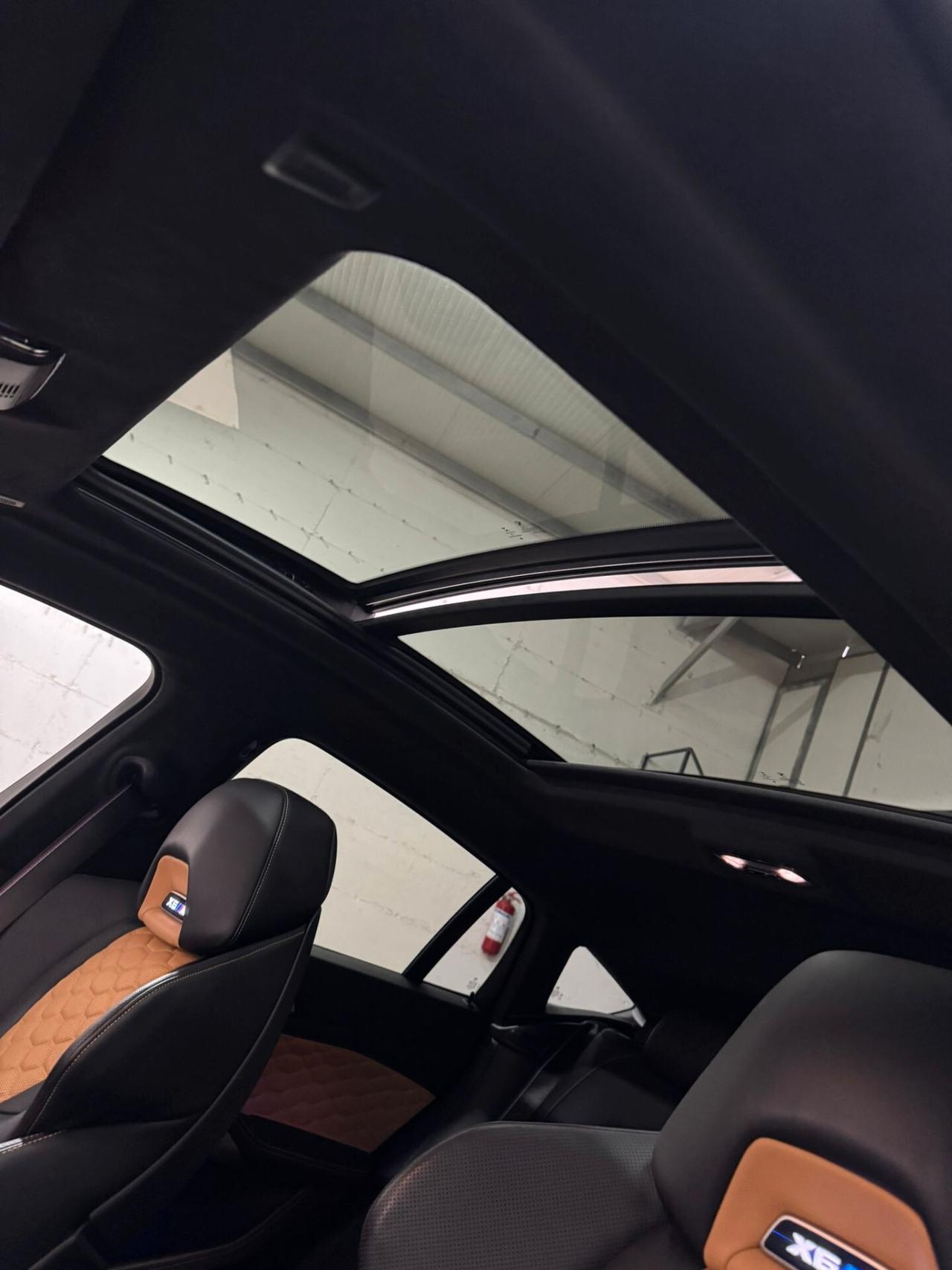 Bmw X6 M Competition