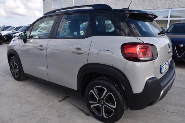 CITROEN C3 Aircross BlueHDi 110 S&S Feel