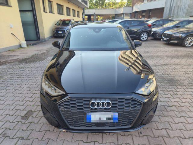 AUDI A3 SPB 30 TFSI S tronic Business