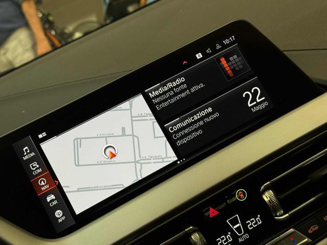 BMW 118 i 5p. Business Advantage