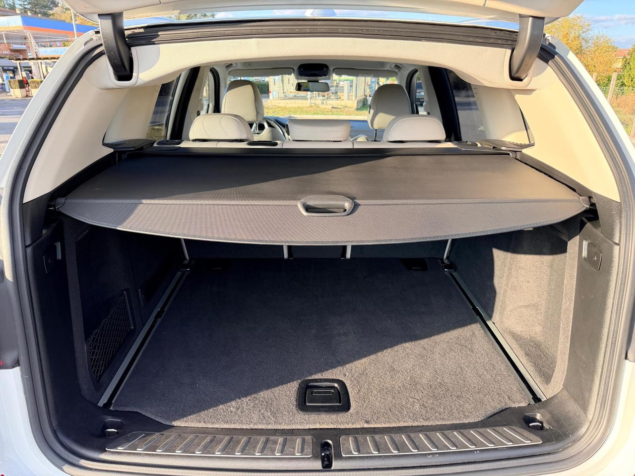 Bmw X3 xDrive20d Individual