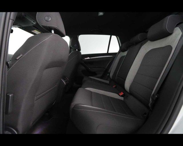 VOLKSWAGEN Golf R 2.0 DSG 5p.
