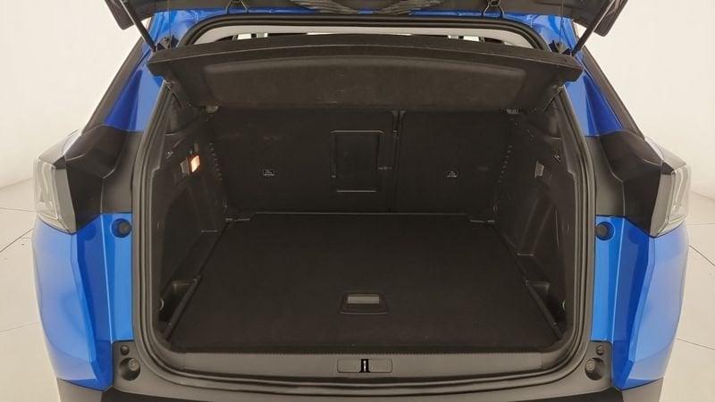 Peugeot 3008 3008 BlueHDi 130 S&S EAT8 Allure Pack