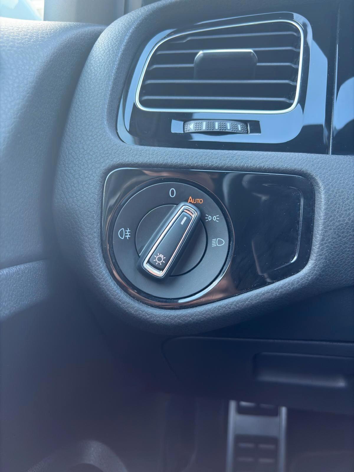 VOLKSWAGEN GOLF 7.5 GTI 2.0TSI 245cv DSG