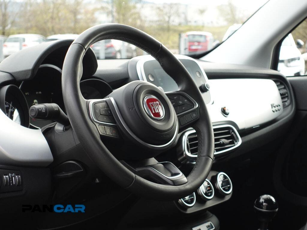Fiat 500X 1.3 MultiJet 95 CV Lounge