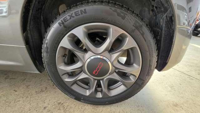 Fiat 500 500 1.2 Collezione 69cv my19