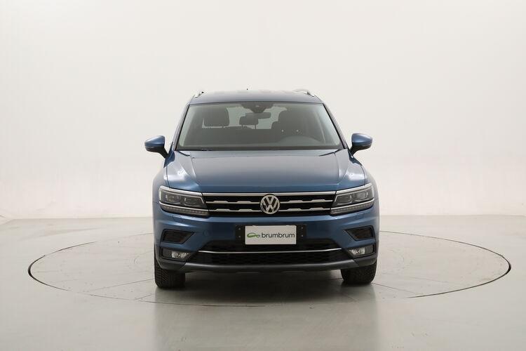 Volkswagen Tiguan Advanced DSG 4MOTION BR156768 2.0 Diesel 150CV