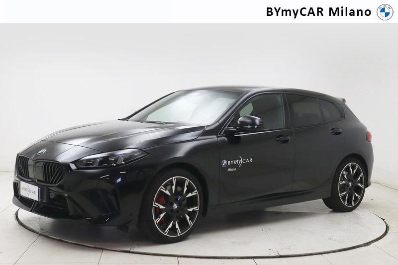 BMW Serie 1 118 d MSport Pro DCT
