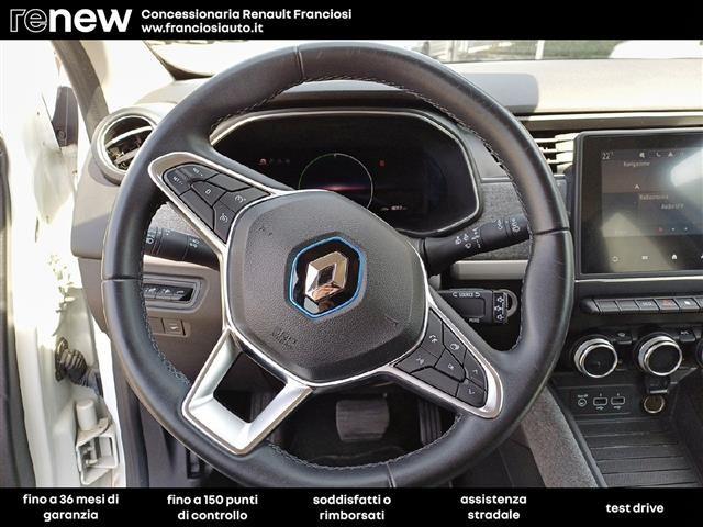 RENAULT ZOE Zen R135 Flex my20