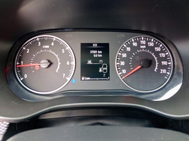 DACIA Sandero Streetway 1.0 TCe ECO-G Expression