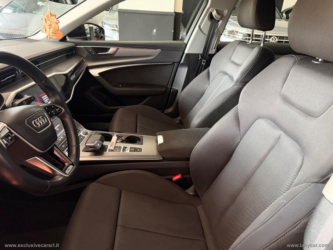 AUDI A6 Avant 45 3.0 TDI qu.ult S tr Bs. Plus