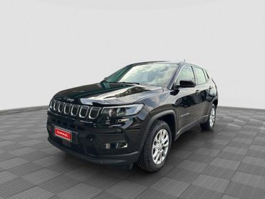 JEEP Compass Compass 1.6 Multijet II 2WD Longitude
