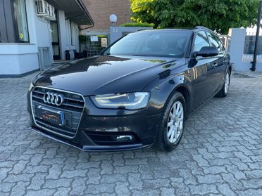 Audi A4 Avant 2.0 TDI 120 CV