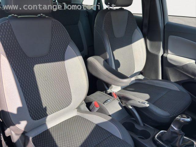 OPEL Crossland X 1.6 ECOTEC D 8V Start&Stop Advance