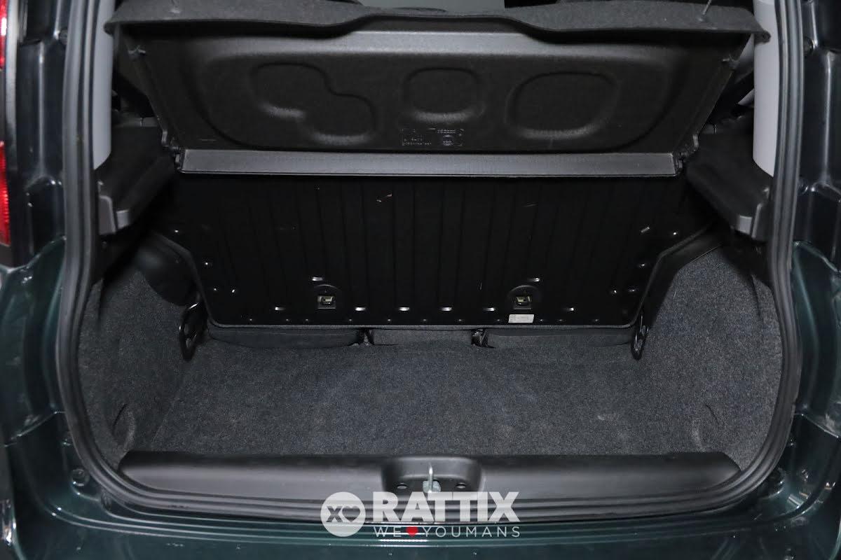 Fiat Panda Pandina 1.0 firefly hybrid 70CV Cross