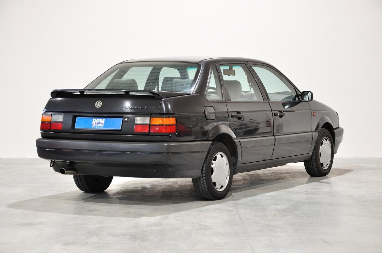 Volkswagen Passat 1800i GL tagliandata METANO