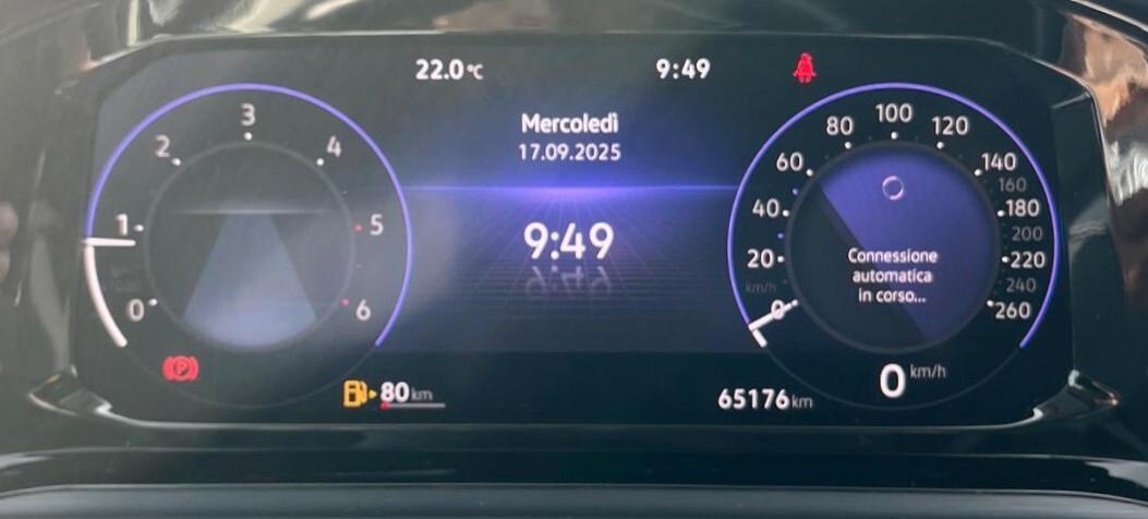 Volkswagen Golf 2.0 TDI SCR Style