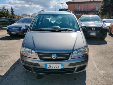FIAT IDEA 1.3 MJT 16V ACTIVE