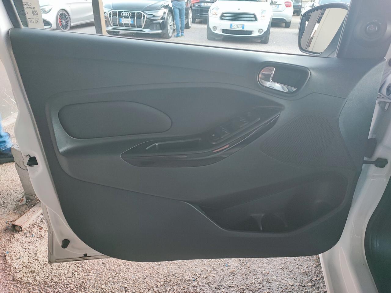 Ford Ka + 1.5 EcoBlue 95CV Start&Stop Ultimate