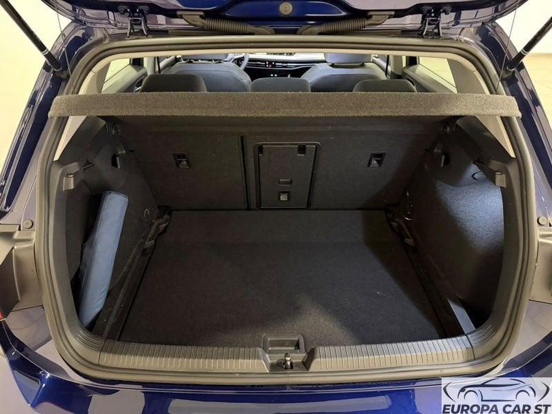 Volkswagen Golf Golf 1.0 etsi evo Life 110cv dsg