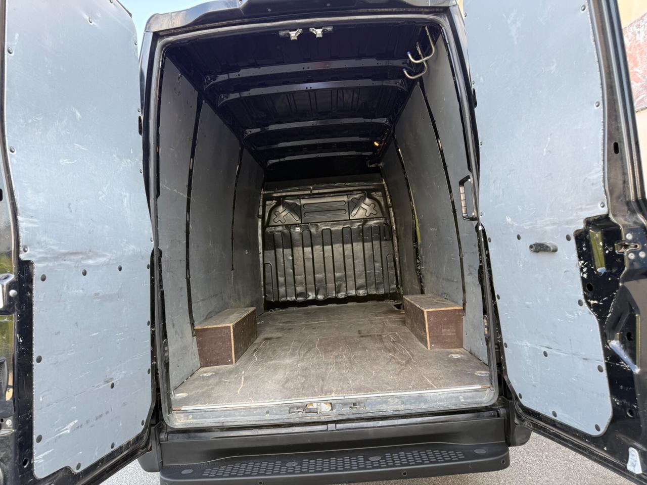 Iveco Daily 35C 16V 2.3 HPT Automatica …