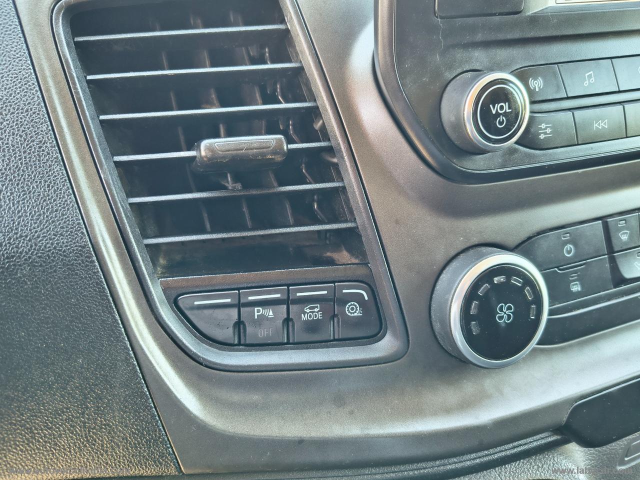 Tran.Cust.320 2.0EcoB.130 PC F.Trend