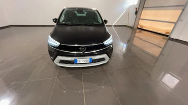 Opel Crossland Crossland 1.2 Turbo 12V 130 CV aut. Start&Stop Elegance