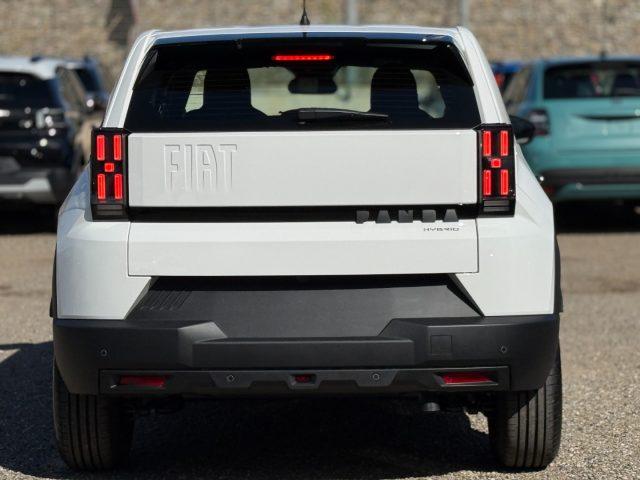 FIAT Grande Panda 1.2 100CV Hybrid ICON AUTOMATICA NUOVO